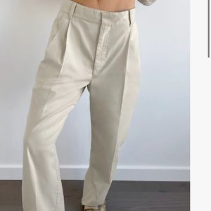 TNA Crawford Pant ARITZIA